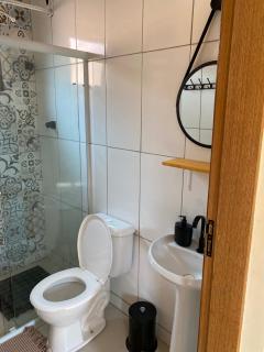 Mandacaru Flats Itamambuca - 3