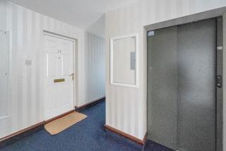 Modern 1BR flat - free parking + lift - Edimburgo - 6