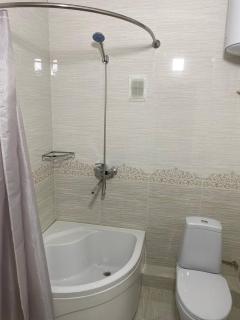 GREEN APPLE GUEST House - 6