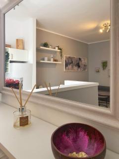 Chic Design Flat in Piero della Francesca - 7