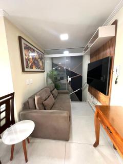 Cobertura Luxo com Jacuzzi Orla Praia Grande - Arraial do Cabo - 1