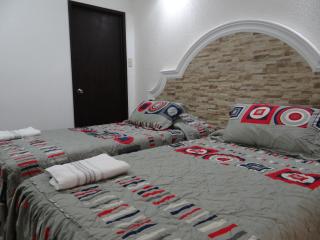 Hostel Cuartos de Renta Nuevos Huasteca Potosina WIFI A/C - 6