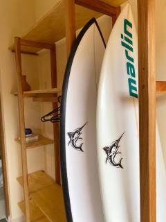 Mandacaru Flats Itamambuca - 6