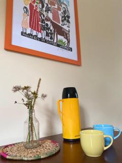 Mandacaru Flats Itamambuca - 4