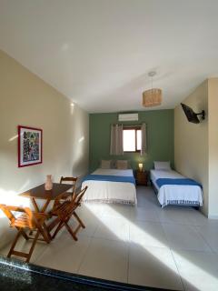 Mandacaru Flats Itamambuca - Ubatuba - 9