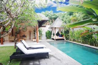 Nil Villa Seminyak - Seminyak - 4