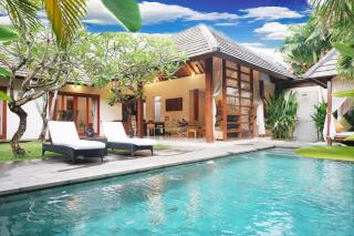 Nil Villa Seminyak - Seminyak - 7