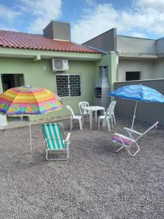 Casa verde de ferias Itapoá-SC - Itapoa - 5