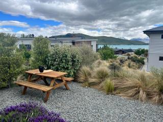 Wayfarer Lodge Studio - Lake Tekapo - 7