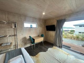 Wayfarer Lodge Studio - Lake Tekapo - 5
