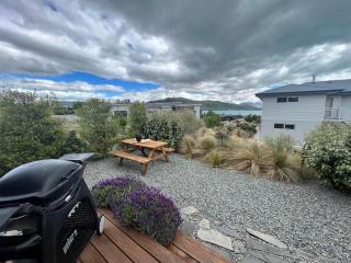 Wayfarer Lodge Studio - Lake Tekapo - 4