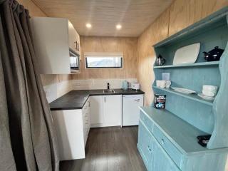 Wayfarer Lodge Studio - Lake Tekapo - 3