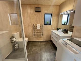 Wayfarer Lodge Studio - Lake Tekapo - 1