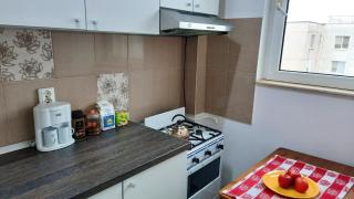 Lovely 1 Bedroom apartment with free street parking - Bucarest - 6