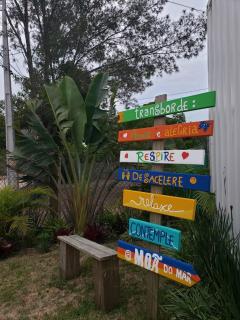 Moã do Mar Suítes - 7