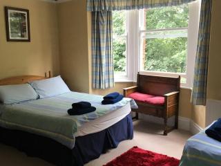 Burton Villa Guest House - York - 9