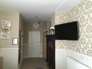 Burton Villa Guest House - York - 6