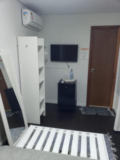 Moã do Mar Suítes - 4