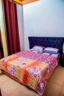 2-Bedroom: A hidden gem, comfort & space, an awesome base to explore Kigali just a few mins from Airport - 7