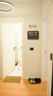 Matisse No8 - One Bedroom Apartment With Parking - 9