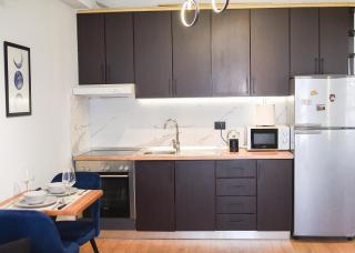 City Center 8 - Tirana Way Apartments - Tirana - 7