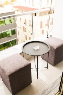 Matisse No8 - One Bedroom Apartment With Parking - 4