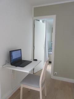 Bourg-la-Reine : joli appartement de 20 m² - Bourg-la-Reine - 5