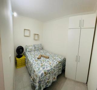Apartamento encantador em salvador - Salvador - 4