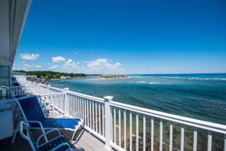 The Sparhawk Oceanfront Resort - Ogunquit - 0