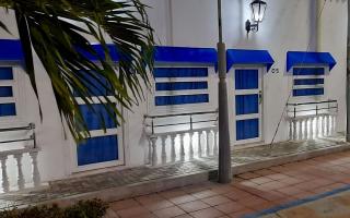 La Marina -Apartamentos frente al mar - Ríohacha - 9