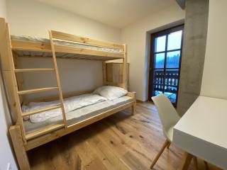 Wellness apartmán Pila Kvilda - Kvilda - 9