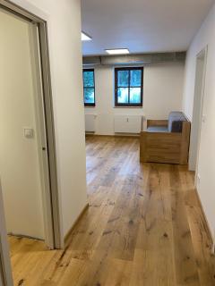 Wellness apartmán Pila Kvilda - Kvilda - 5