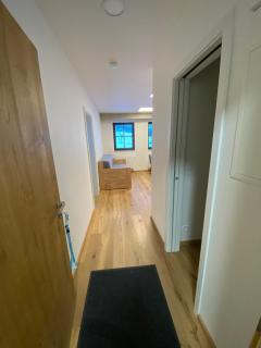 Wellness apartmán Pila Kvilda - Kvilda - 4