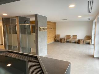 Wellness apartmán Pila Kvilda - Kvilda - 3