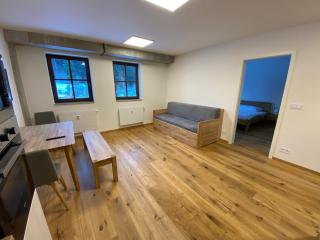 Wellness apartmán Pila Kvilda - Kvilda - 2
