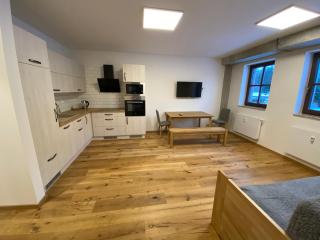 Wellness apartmán Pila Kvilda - Kvilda - 1