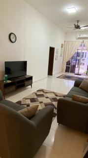 Tulips Homestay - Kuantan - 8