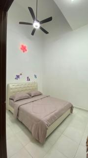Tulips Homestay - Kuantan - 7