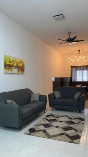 Tulips Homestay - Kuantan - 6