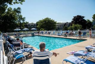 The Sparhawk Oceanfront Resort - Ogunquit - 6