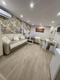 La Dimora Dei Sogni SEDIL CAPUANO HOME SUITE - Napels - 8