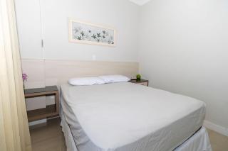 Maristela 201 - Apartamento na praia de Bombas com vista para o mar - à poucos passos da praia - (Consultar serviços de roupa de cama e banho) - 4