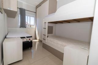 Maristela 201 - 3 Bedrooms - 2 Parking Spaces | Bombas Beach - 2
