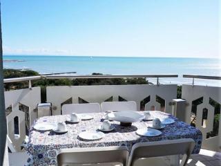 Belvilla by OYO Nice apartment with terrace - Porto Santa Margherita di Caorle - 1