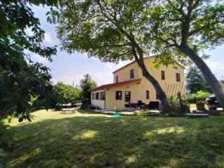Belvilla by OYO Le Margherite Country house - 3