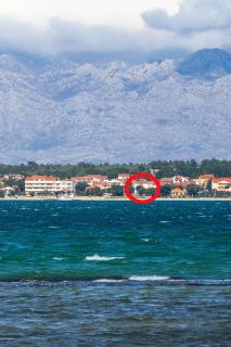 Apartments by the sea Vrsi - Mulo, Zadar - 5951 - Vrsi - 0