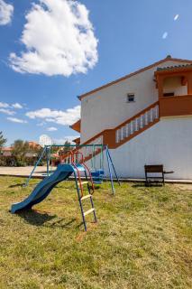 Apartments by the sea Pasman - 8274 - 2