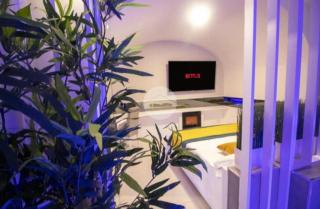 Cifariello Suite - Napoli - 7