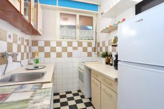 Apartments with WiFi Split - 20209 - Split - 2