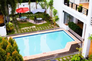 Be-ing Suites - Davao - 6
